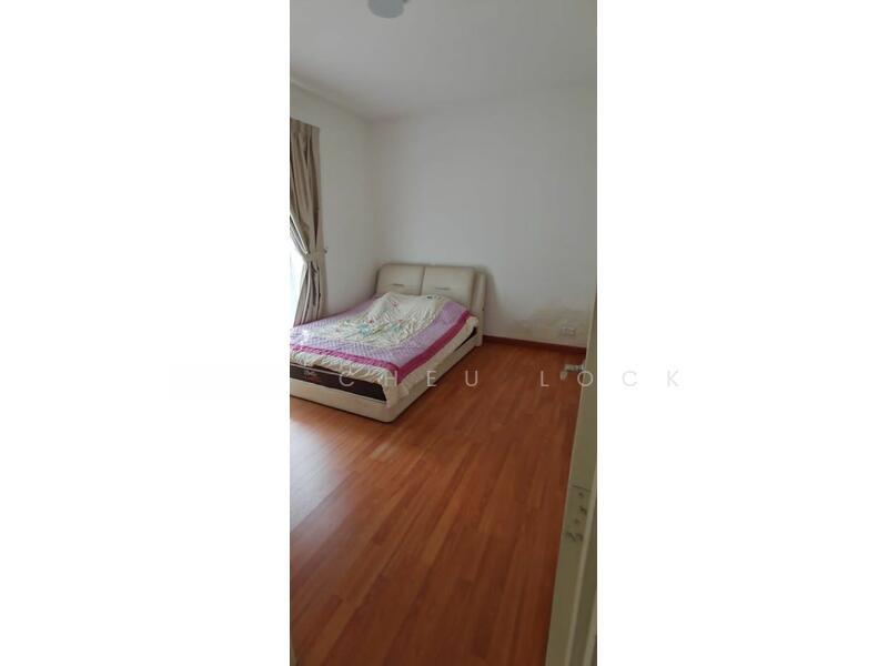 Mei on The Madge (Vista Permai) - 1