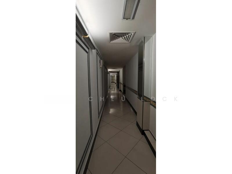 Mei on The Madge (Vista Permai) - 2