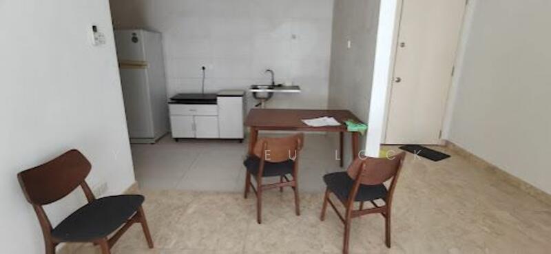 Mei on The Madge (Vista Permai) - 3