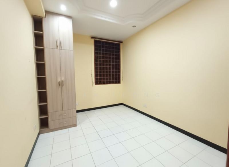 Putra Indah Condominium - 3