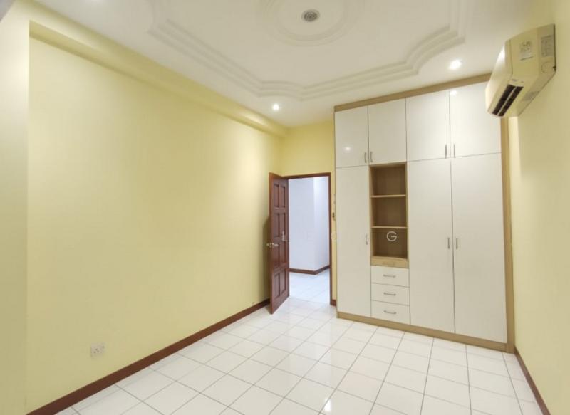 Putra Indah Condominium - 4