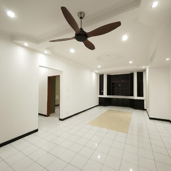 Putra Indah Condominium - 2