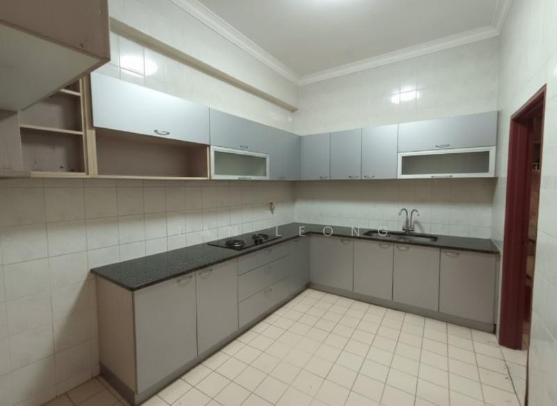 Putra Indah Condominium - 5