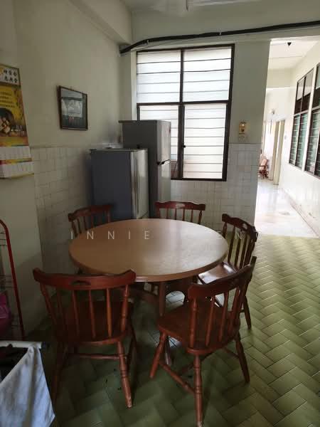 Tanjung Malim - 2