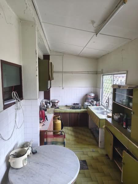 Tanjung Malim - 3