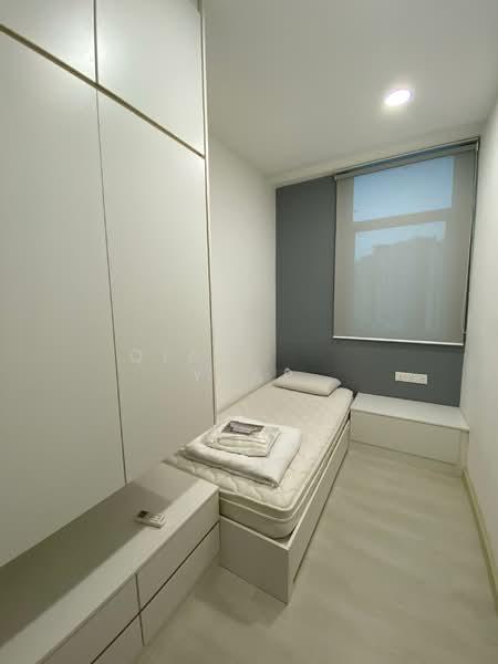 Straits Garden Condominium - 4