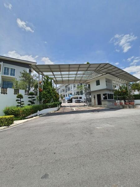 Puncak Indah - 4