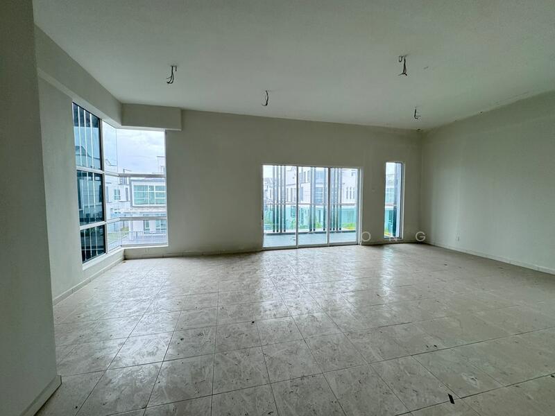Taman Klebang Utama - 5