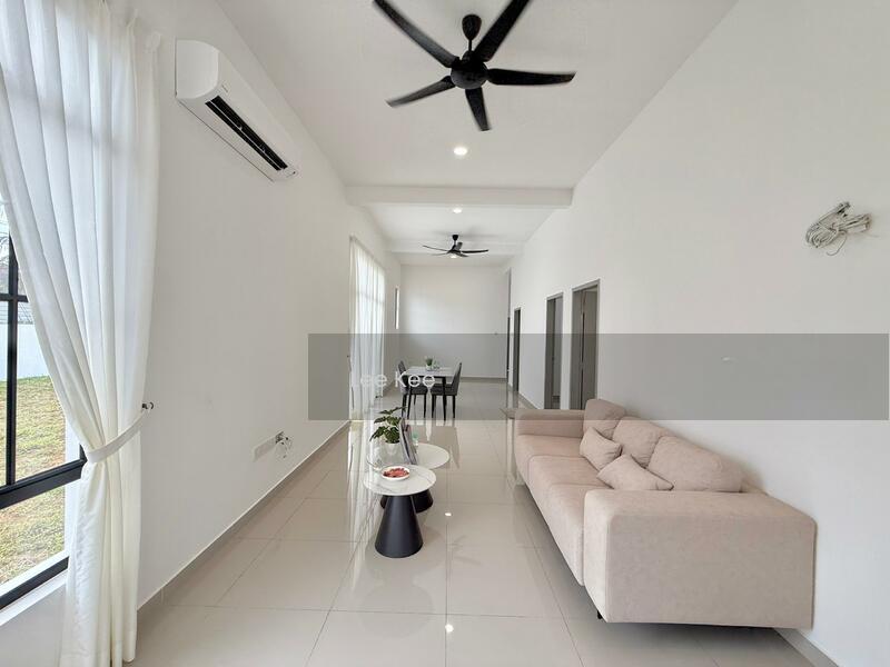 Taman Ayer Hitam - 5