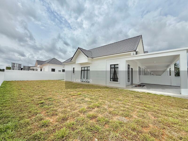 Taman Ayer Hitam - 4