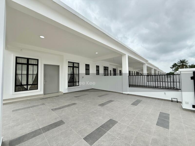 Taman Ayer Hitam - 3