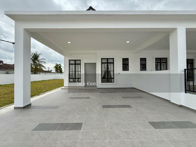 Taman Ayer Hitam - 2