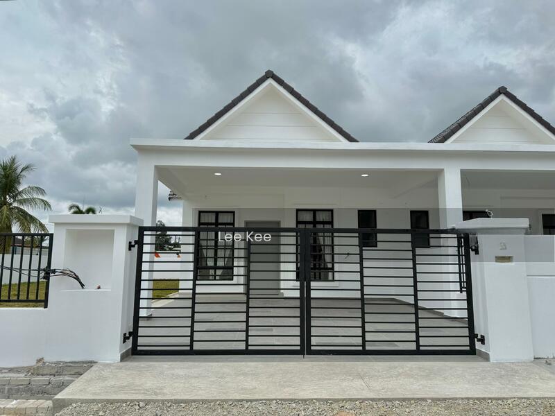 Taman Ayer Hitam - 1