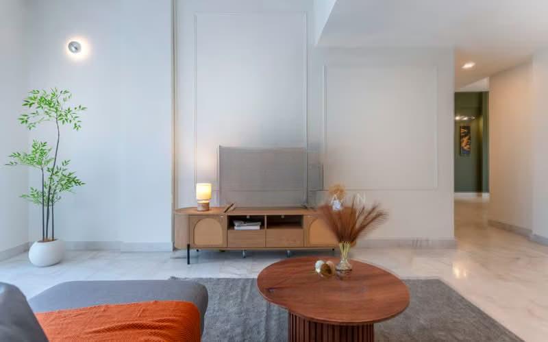 Aethera Residences - 2