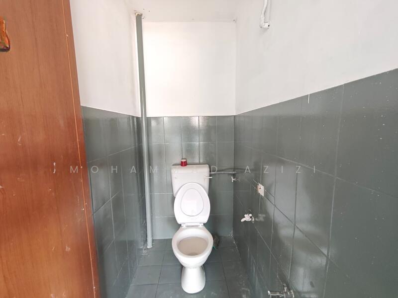 Perkampungan Indera Sempurna - 3