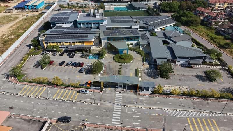 Tanjung Bungah 1400sqft Luxury Seaview Condo near POWIS School - 1