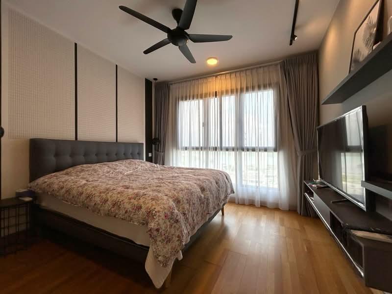 Teega Residences - 2
