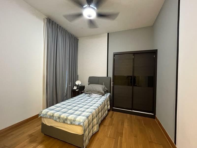 Teega Residences - 3