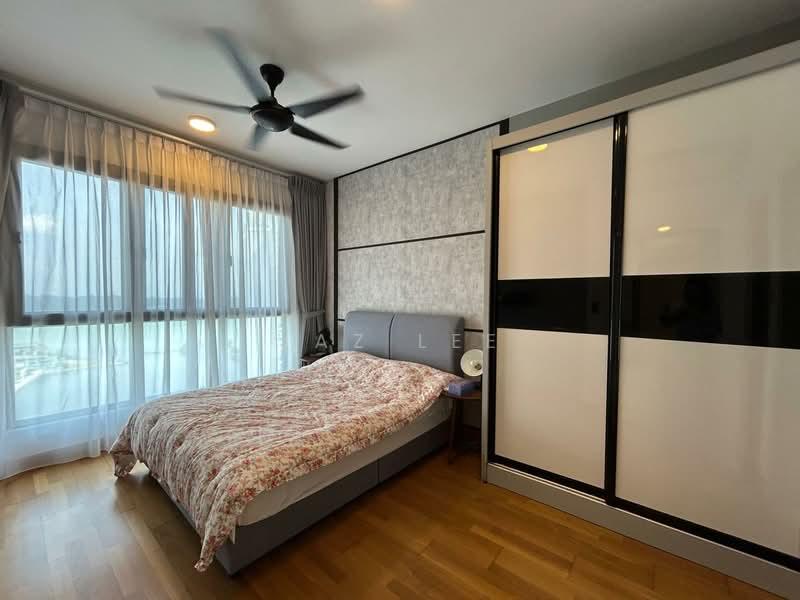 Teega Residences - 5