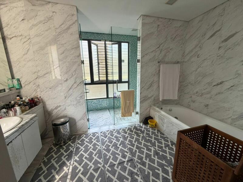 Bungalow at Idamansara - 3