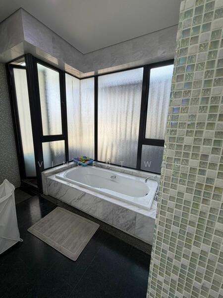 Bungalow at Idamansara - 2