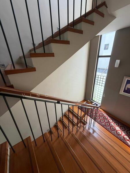 Bungalow at Idamansara - 5