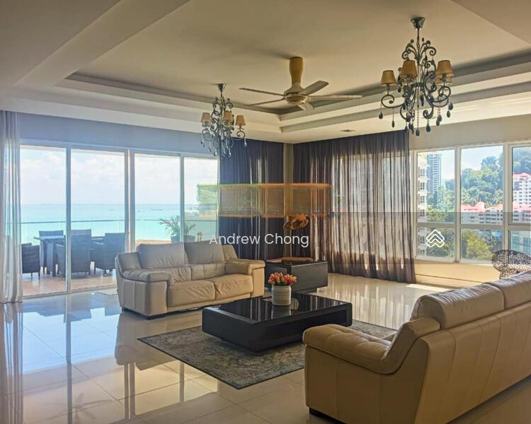 The Cove Condominium - 4