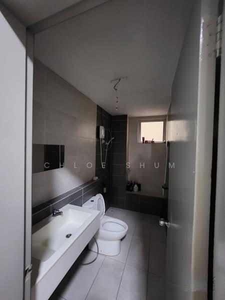 Residensi PV18 - 3