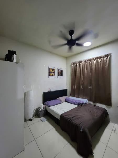 Residensi PV18 - 4