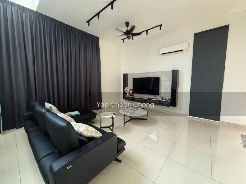 Aeres @ Eco Ardence - 1