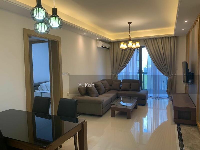 R&F Princess Cove Phase 2-Seine Region - 1