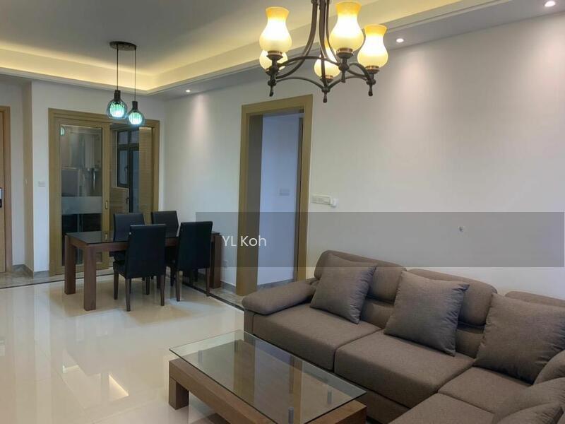 R&F Princess Cove Phase 2-Seine Region - 2