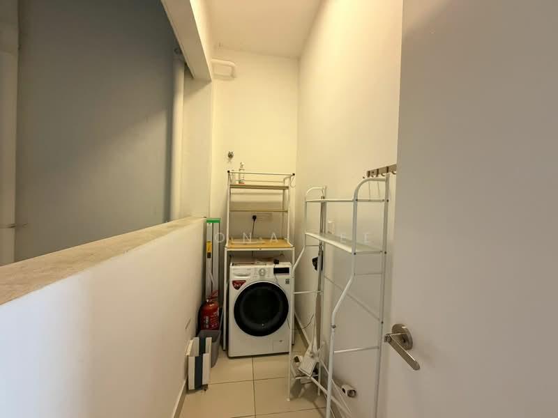 The Parque Residences - 4