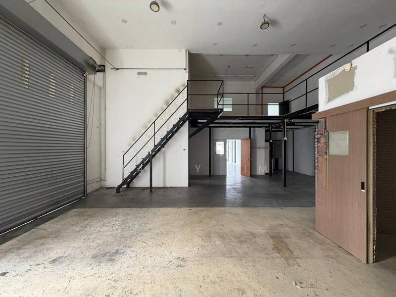 Eco Business Park 1 - 4