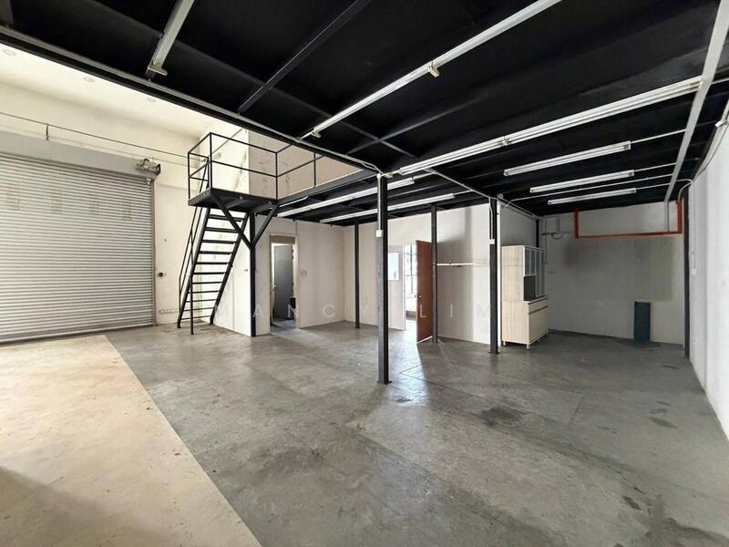 Eco Business Park 1 - 2