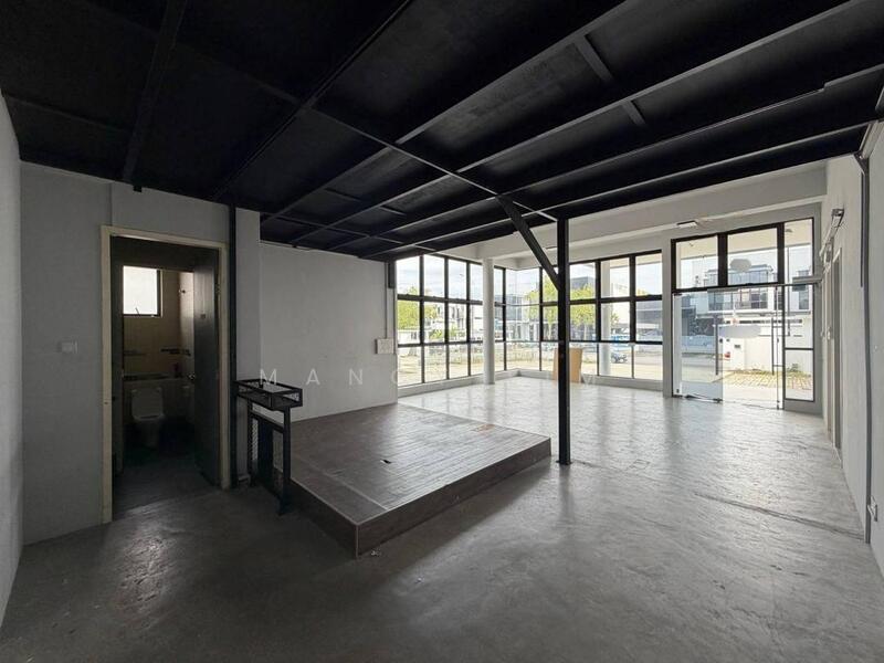 Eco Business Park 1 - 3