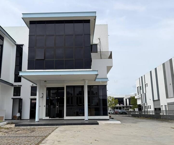 Eco Business Park 1 - 1