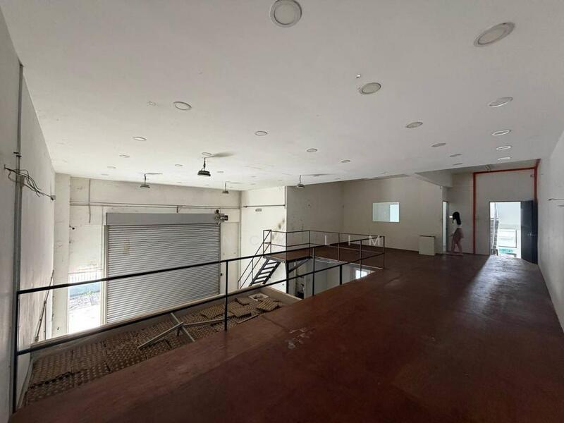 Eco Business Park 1 - 5