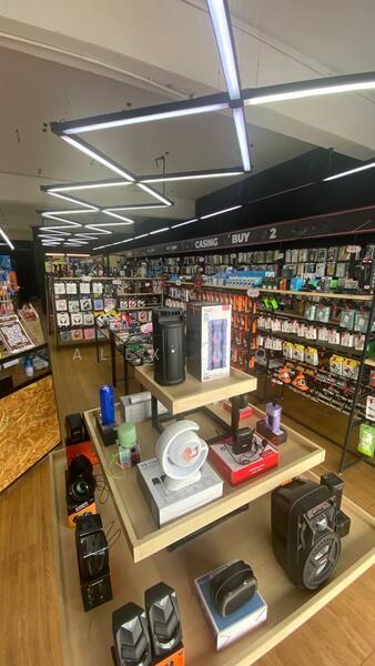 Kluang taman Dato Amar Diraja - 2