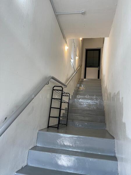 Kluang taman Dato Amar Diraja - 4