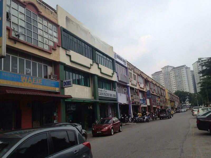 taman samudra - 2