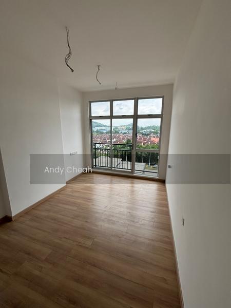 Midas @ Seri Alam - 5