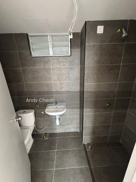 Midas @ Seri Alam - 3