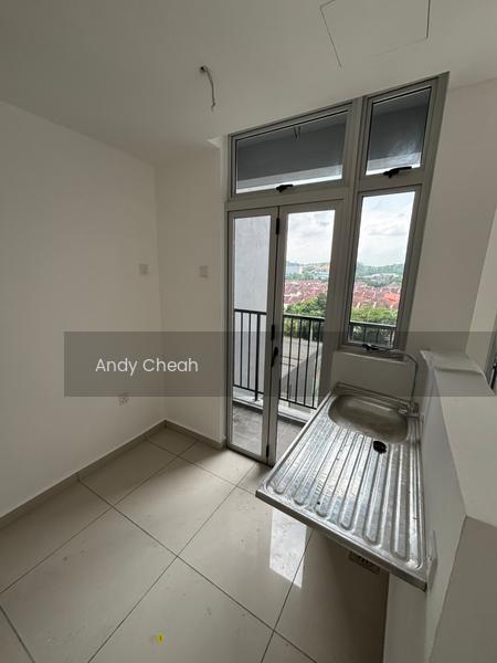 Midas @ Seri Alam - 1