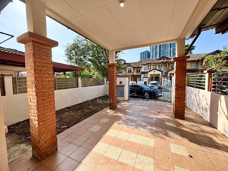 U16, Taman Bukit Subang - 3