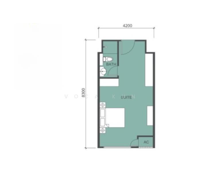 88 Avenue @ Kepayan - 2