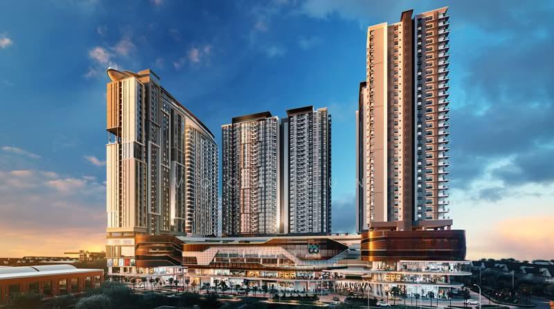 88 Avenue @ Kepayan - 4