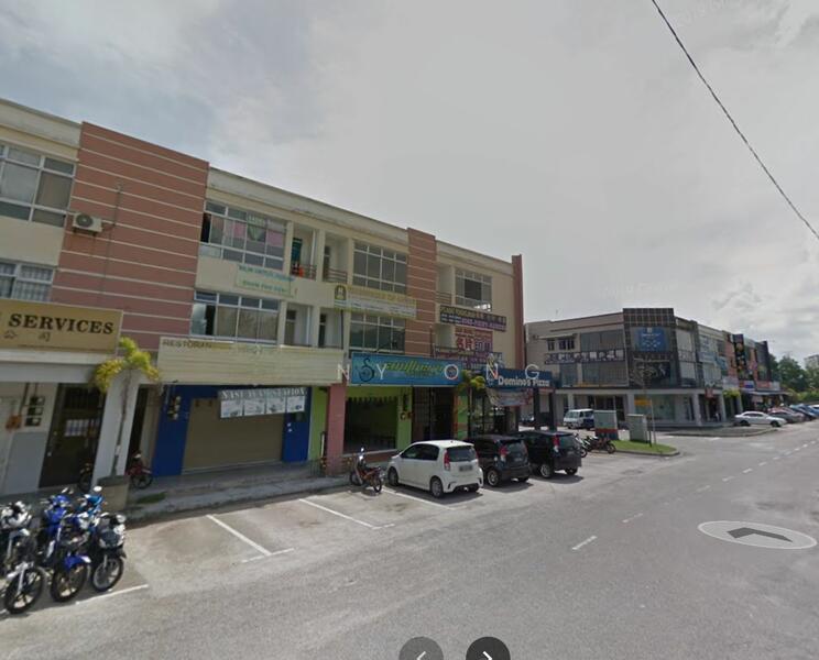 Nusantara,Jalan Nusaria,Iskandar Puteri,Nusantara,Jalan Nusaria,Iskandar Puteri,Nusantara - 2