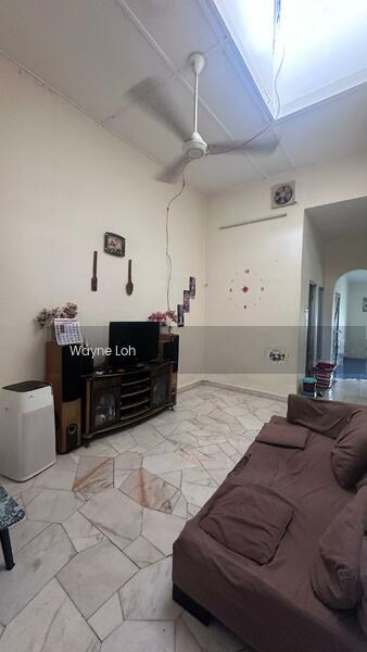 Lorong Selasih 3a/5, Taman Selasih, 09000 Kulim, Kedah - 4