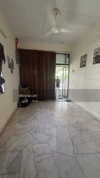 Lorong Selasih 3a/5, Taman Selasih, 09000 Kulim, Kedah - 5